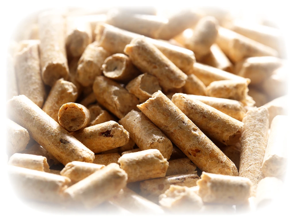 Pellets Lose Online Shop